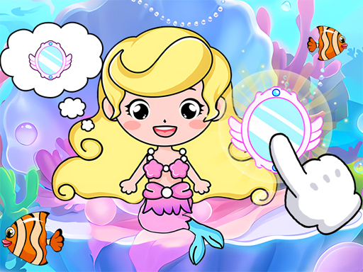 Preschool Minnie Magnificent Garden